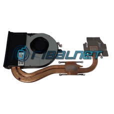 Asus N56VZ N56VB Thermal Module c/ Fan Heatsink